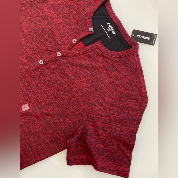 *New* 3 Express men’s shirts - Picture 2 of 8